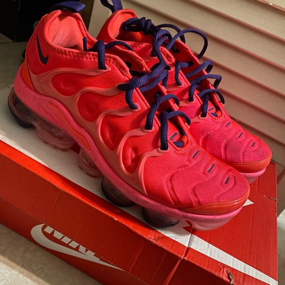 Nike Air Vapormax Plus - Picture 1 of 1